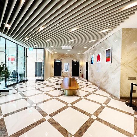 Hotel Laon Busan Exterior photo