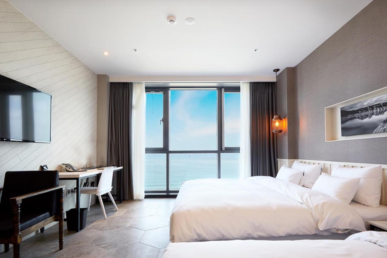 Hotel Laon Busan Exterior photo