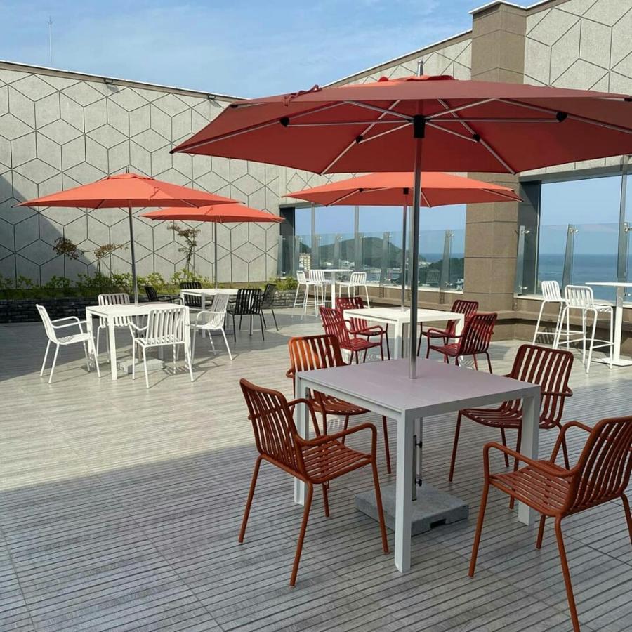 Hotel Laon Busan Exterior photo