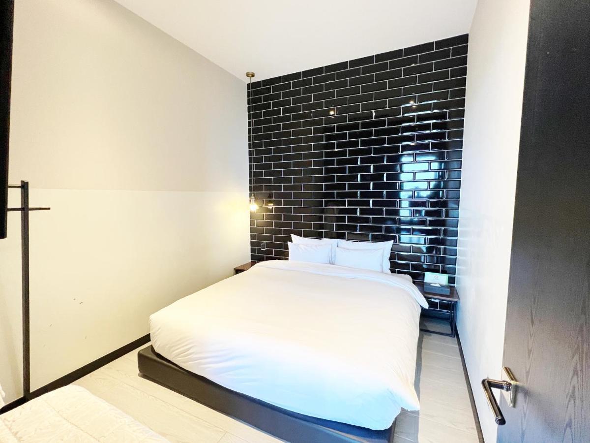 Hotel Laon Busan Exterior photo