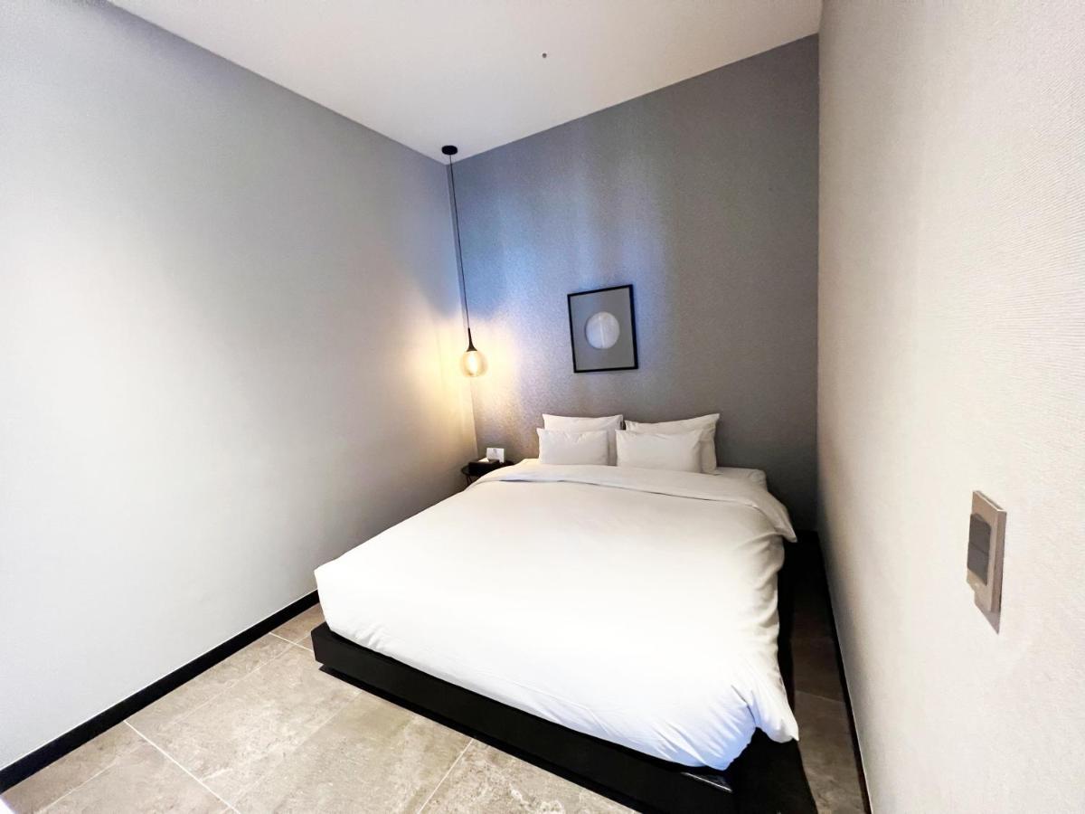 Hotel Laon Busan Exterior photo