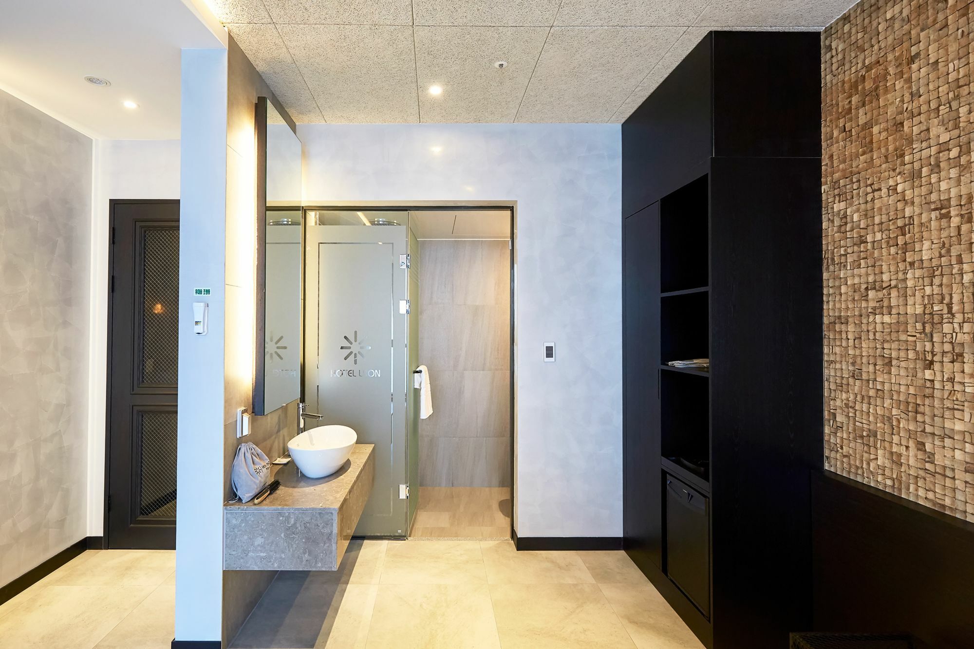 Hotel Laon Busan Exterior photo