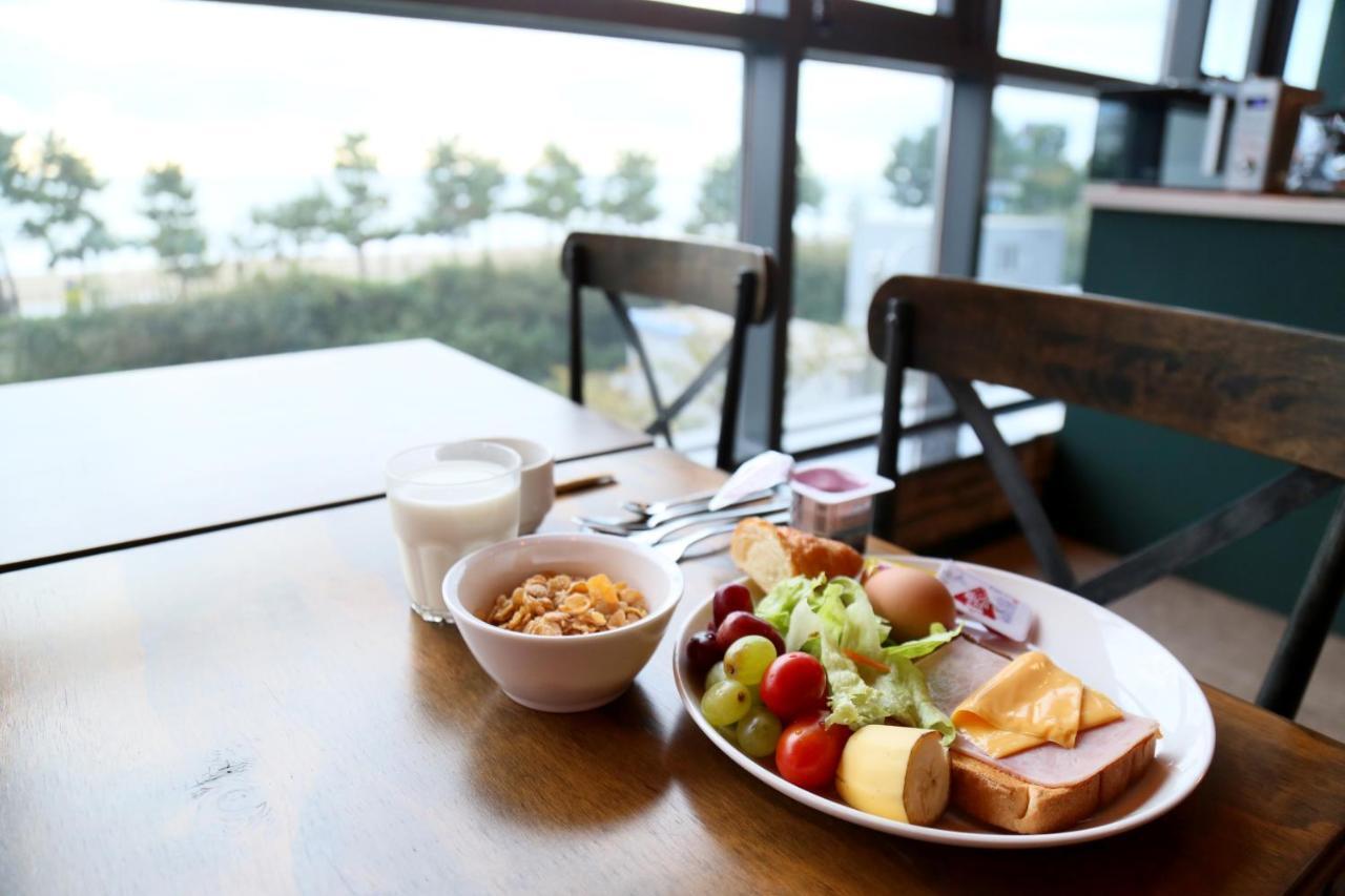 Hotel Laon Busan Exterior photo